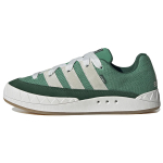 Кроссовки Adidas Originals Adimatic Semi Court Green