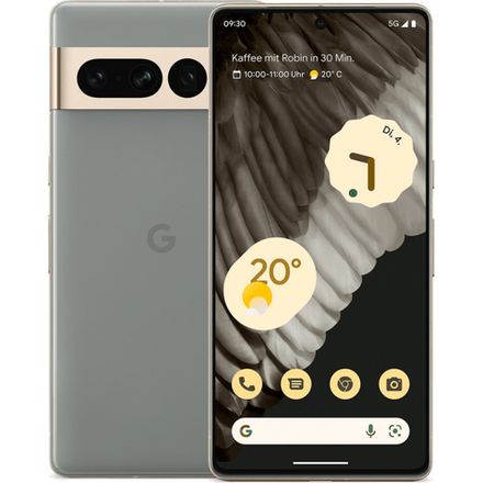 Google Pixel