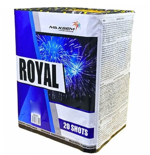 ROYAL