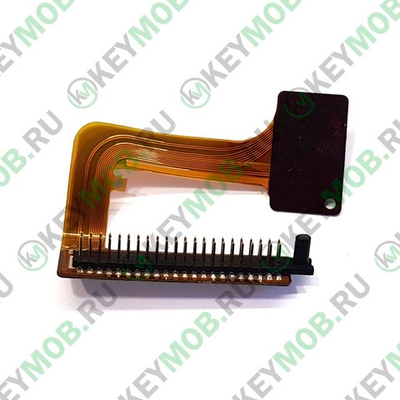 Шлейф диска для MP3 плеера Cowon iAudio x5