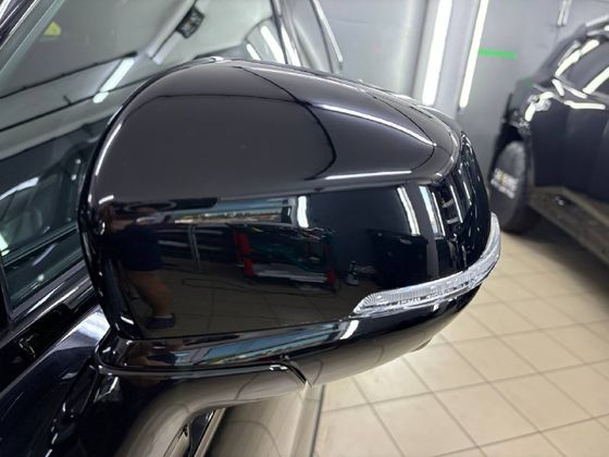 Carbins G190 PPF полиуретановая защитная антигравийная пленка