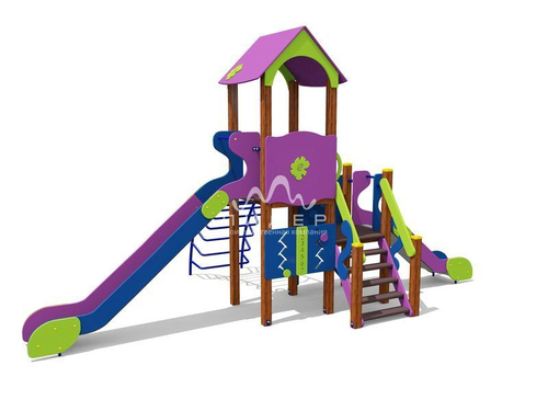 Игровой комплекс 07064.21