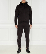 Спортивный костюм EA7 - черный(6DPV52 PJUWZ)