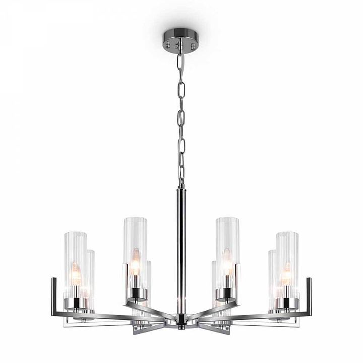 Подвесная люстра Freya FR5214PL-08CH