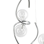 Каскадная люстра Citilux VANSA CL206091