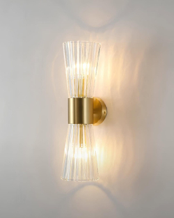 Бра в классическом стиле 🤍