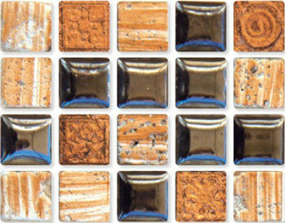 Мозаика ELLADA ATTICA (15x15)