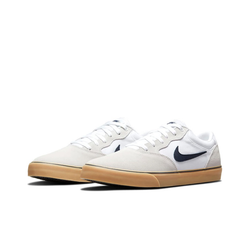 Кеды Nike SB Chron 2 'White' DM3493-100
