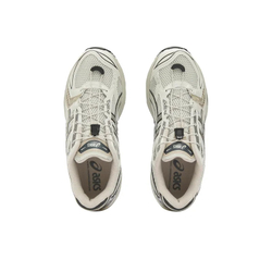 Asics gel-kayano 14 "White Grey"