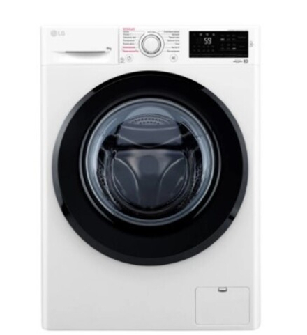 Стиральная машина LG F4M5TS6W