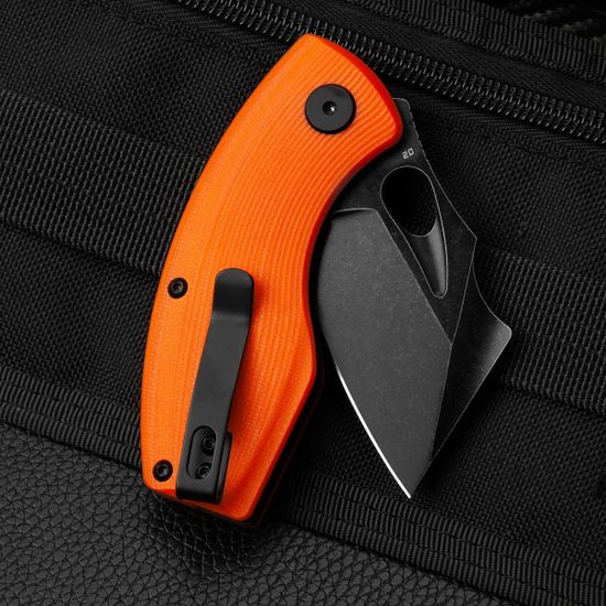 Нож Bestech BG39D Lizard клинок из стали D2, рукоять G10