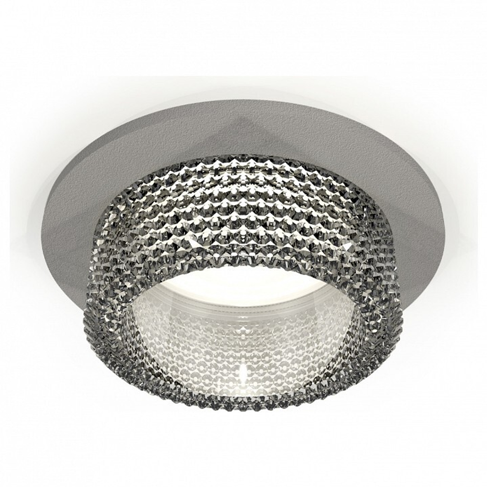 Встраиваемый светильник Ambrella Light XC XC6514040