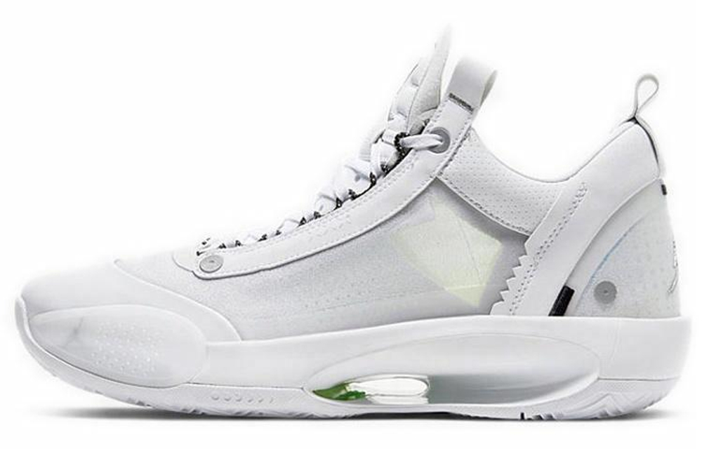 Кроссовки Jordan Air Jordan 34 Low Pf "Pure Money"
