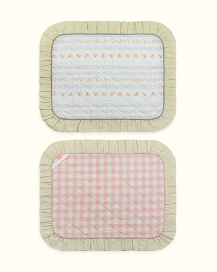 Плейсмат Vintage Floral Garden