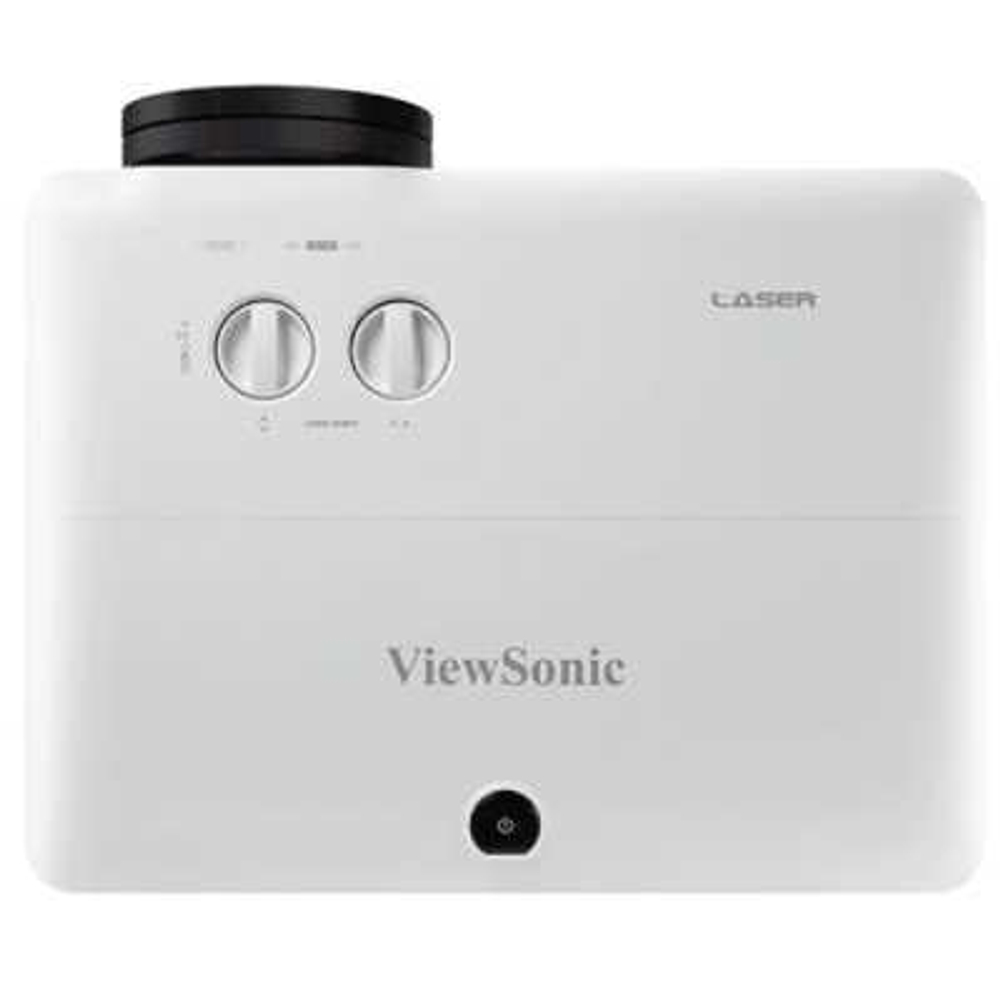 Проектор ViewSonic LS920WU