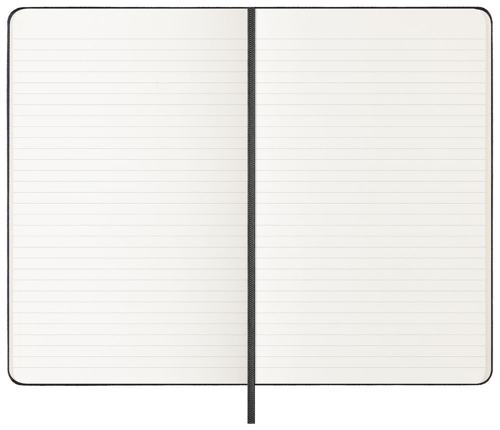 Блокнот Moleskine LE SMILEY Large A5 (LESMILEYNTBKCLT) 2