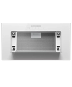 Встраиваемая вытяжка Kuppersberg BIM 600 White