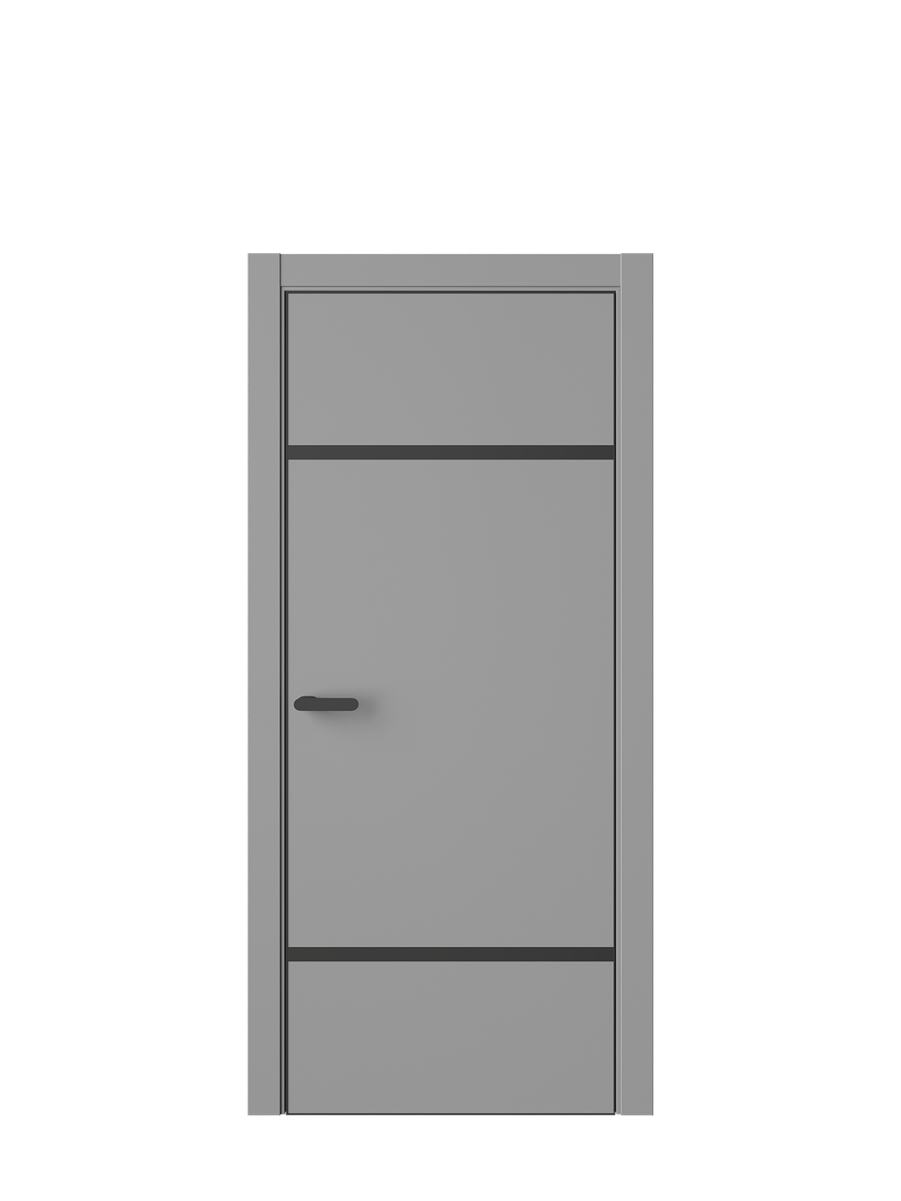 Межкомнатная дверь U28