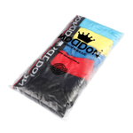 Набор из 6 разноцветных трусов-боксеров DonDon (Размер: XL) (Цвет: разноцветный)