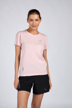 Футболка женская ANTA SS Tee