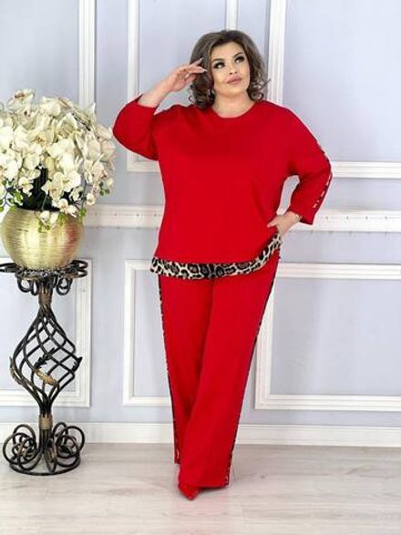 Комплект «Лазиза-1» Фабрика Моды