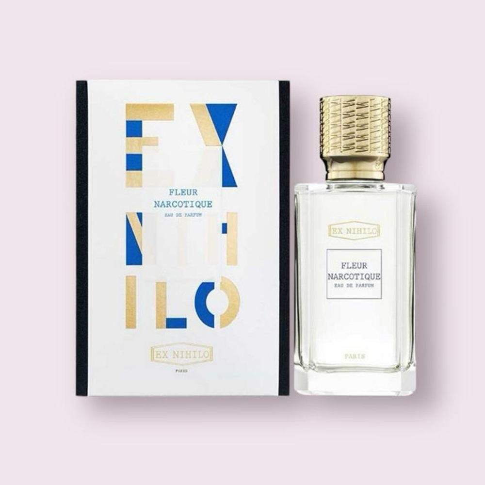 Парфюмерная вода Ex Nihilo "Fleur Narcotique",100 ml (LUXE)