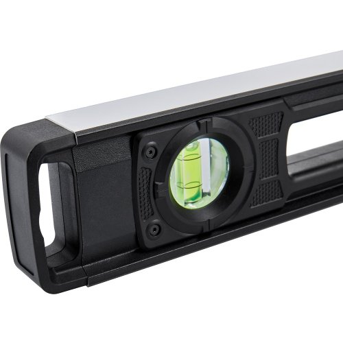 Уровень ELITECH магнитный 80см 3 пузырьковые колбы   320303.