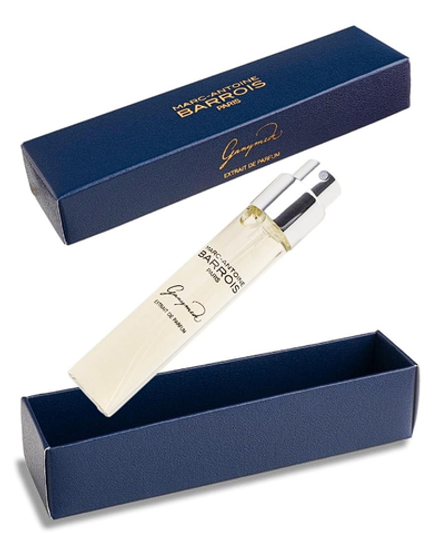 Мини парфюм MARC-ANTOINE BARROIS Ganymede 18ml