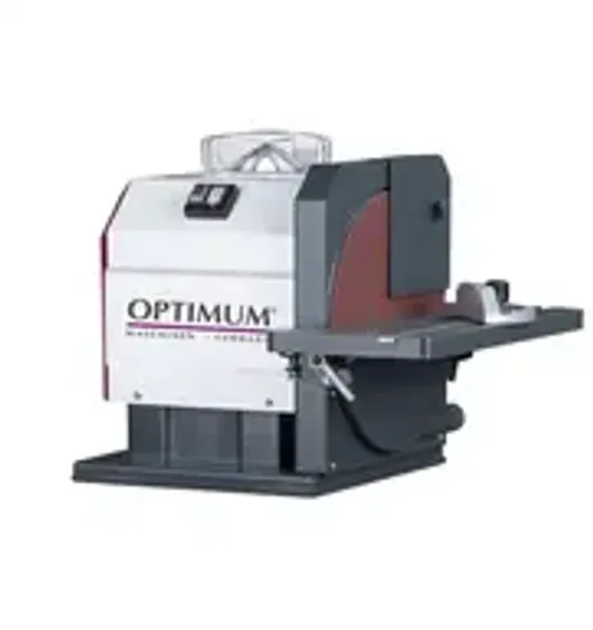 Точильный станок Optimum OPTIgrind GB 250B