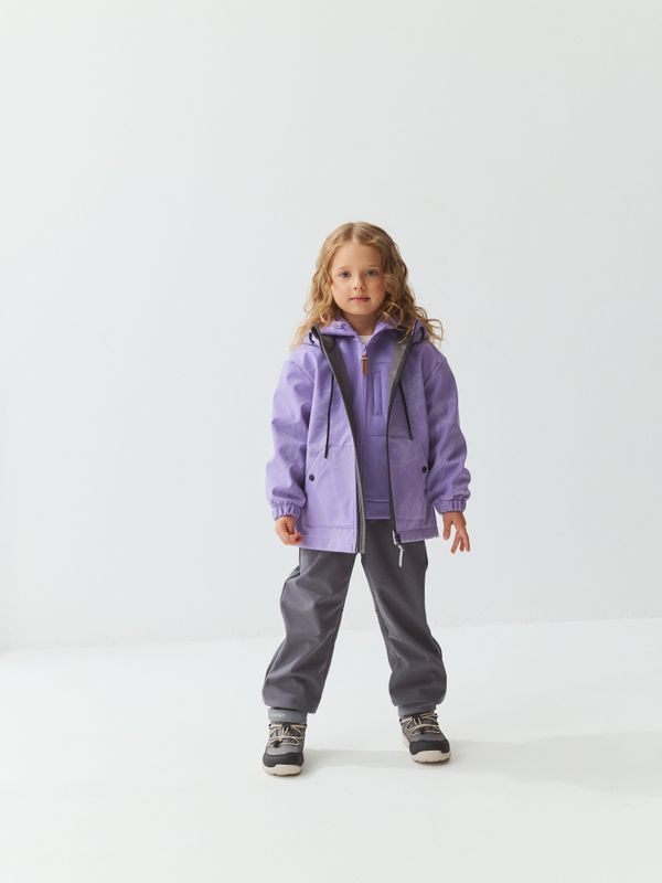 Куртка Softshell демисезонная 