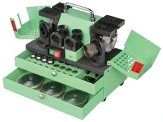 Круг шлифовальный GSC SDC200 B для GS-10 L, GS-12 L, GS-18