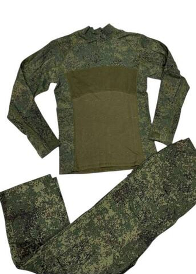 Костюм комбат лето. От 5 штук.