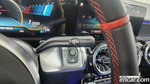 Mercedes-Benz GLB-Class X247 AMG GLB35 4MATIC (05.2023)