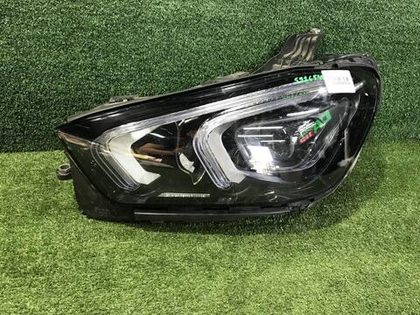 Фара левая Mercedes GLE V167 (2018-2024) LED