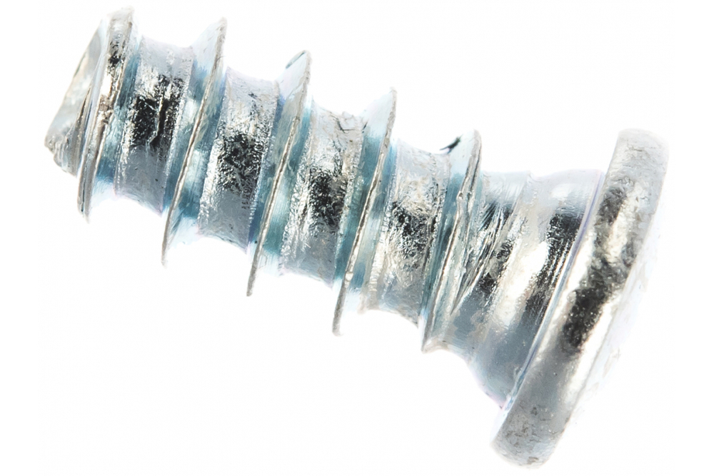 ЕВРОШУРУП ELEMENT ПОЛУКР/ГОЛОВКА ОЦИНК 6,3Х13 20ШТ 1102