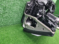 Комплект безопасности BMW M5 F90 (2017-2024)