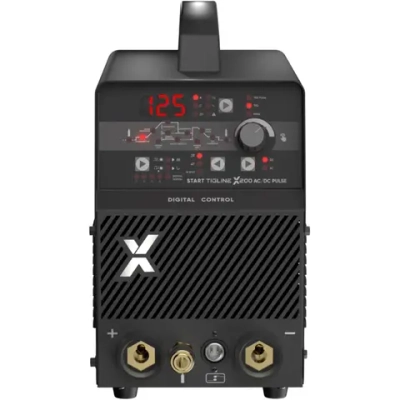 START TigLine X200 AC/DC PULSE установка аргонодуговой сварки 3STX200AP