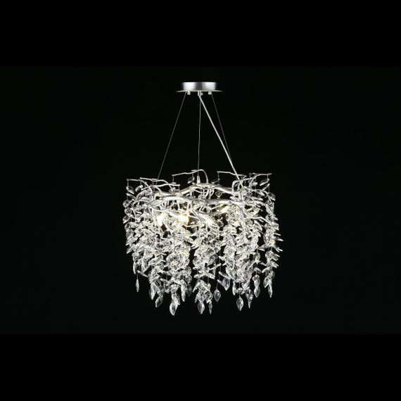 Подвесная люстра Aployt Gertunia APL.847.13.10