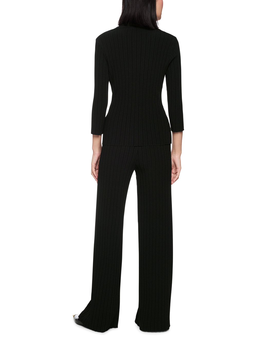 Поло из вискозы