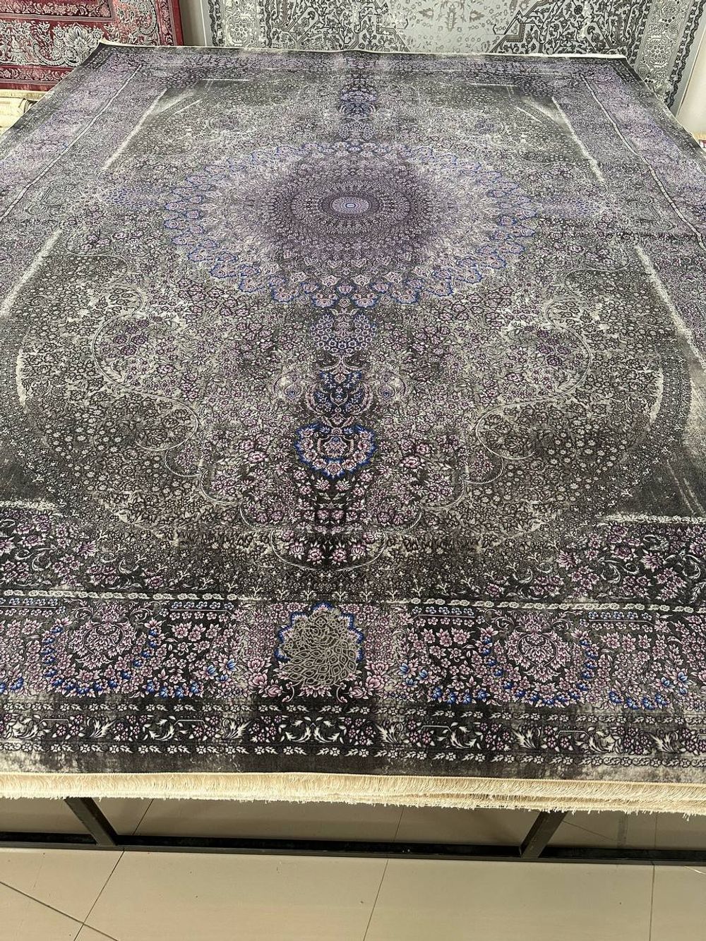 Персидский Ковер Код AF210