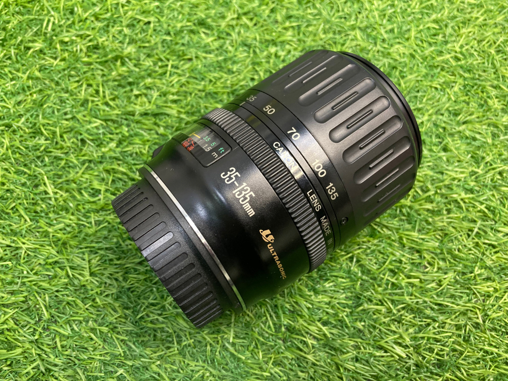 Canon EOS 5 kit EF 35-135mm 4-5.6 USM