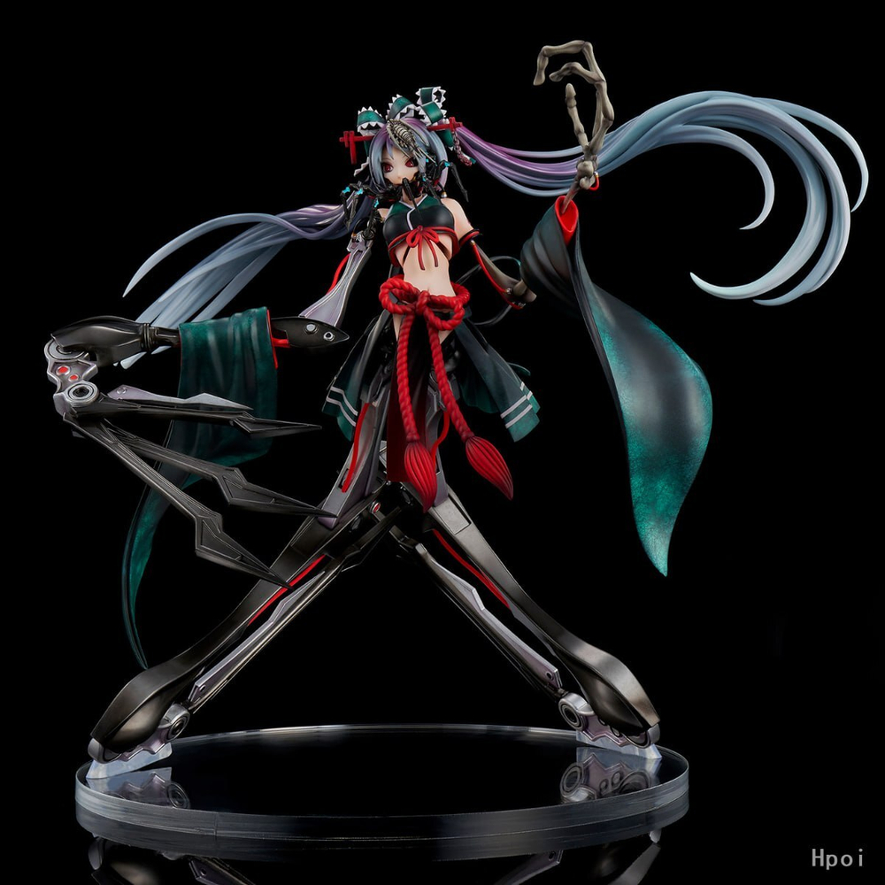 Calne Ca Japanese Style 15-th Memorial Costume Ver.