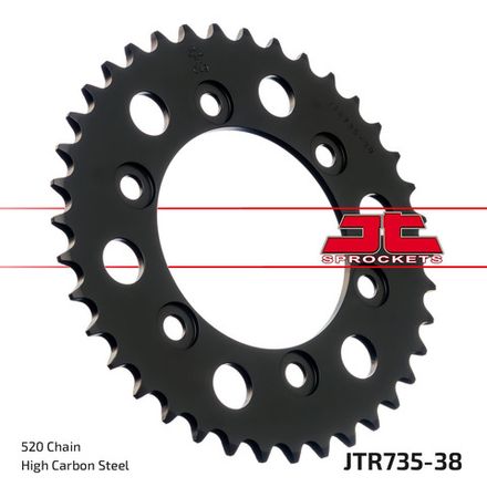 JTR735