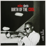 Miles Davis / Birth Of The Cool (LP)
