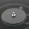 Rega Planar 6 (Ania) Black