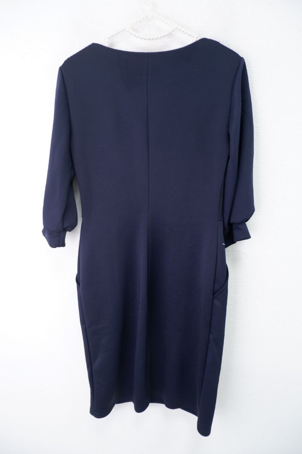 Платье базовое 46 размер