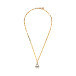 Колье Dyrberg Kern GLORY SG WHITE PEARL 460500