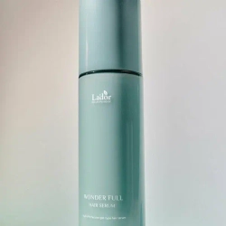 La`dor Увлажняющая сыворотка для волос - Wonder Full Hair Serum, 100мл