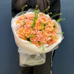 Букет "Моно Джульетта" #66