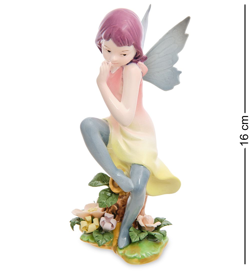 Pavone JP-07/10 Фигурка «Девушка-эльф»